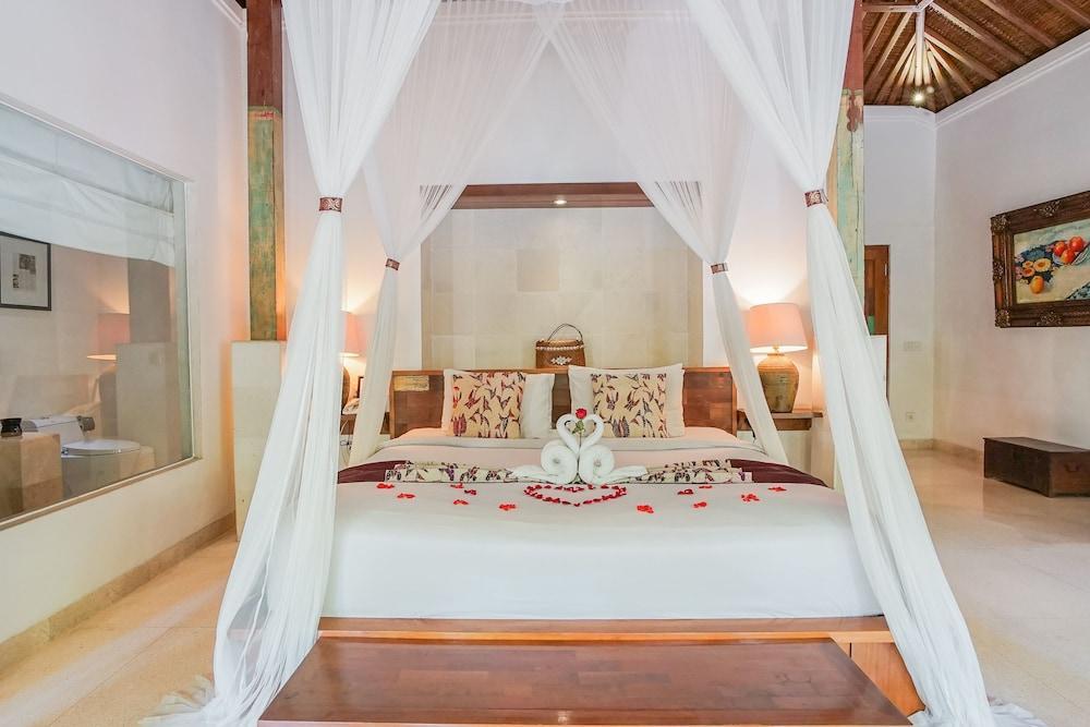 Alam Bidadari Seminyak Villa Екстериор снимка