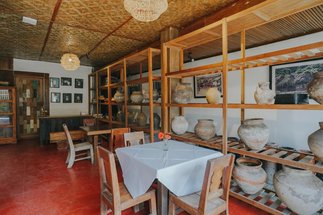 Alam Bidadari Seminyak Villa Екстериор снимка