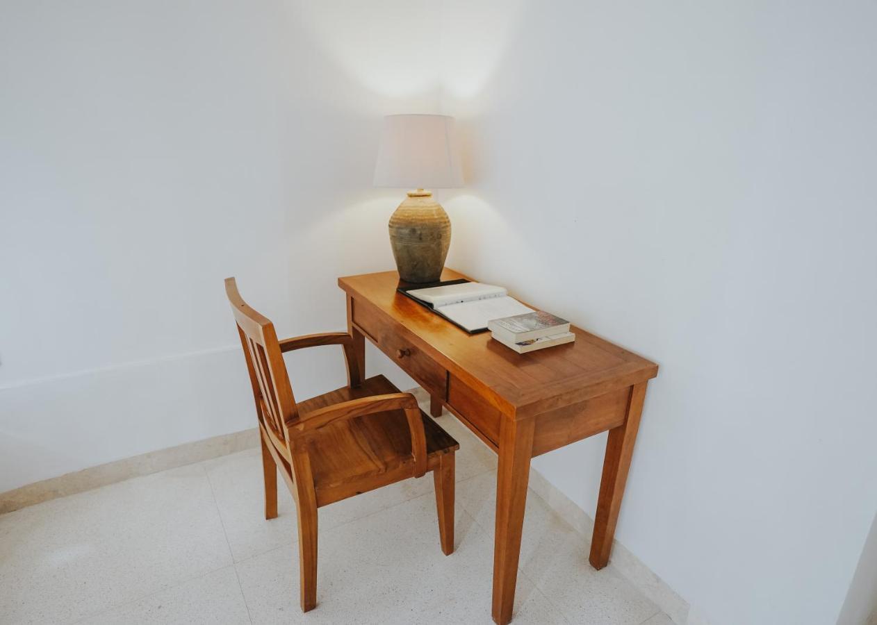 Alam Bidadari Seminyak Villa Екстериор снимка