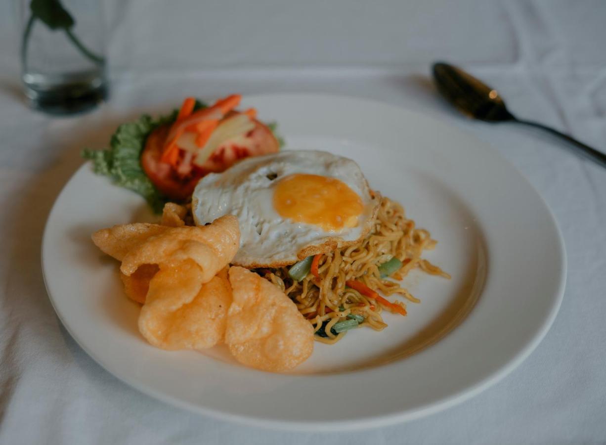 Alam Bidadari Seminyak Villa Екстериор снимка