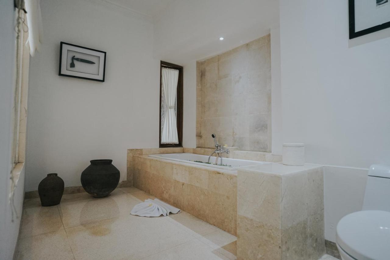 Alam Bidadari Seminyak Villa Екстериор снимка