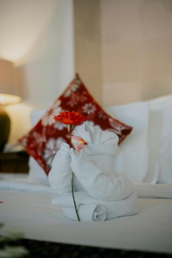 Alam Bidadari Seminyak Villa Екстериор снимка