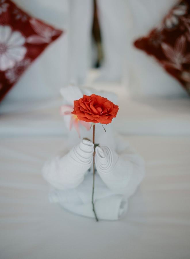Alam Bidadari Seminyak Villa Екстериор снимка