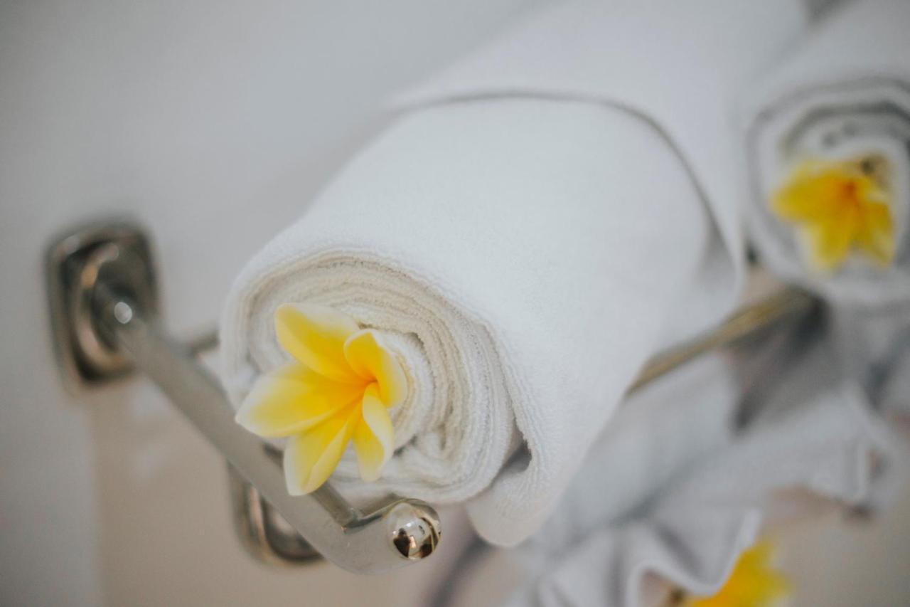 Alam Bidadari Seminyak Villa Екстериор снимка