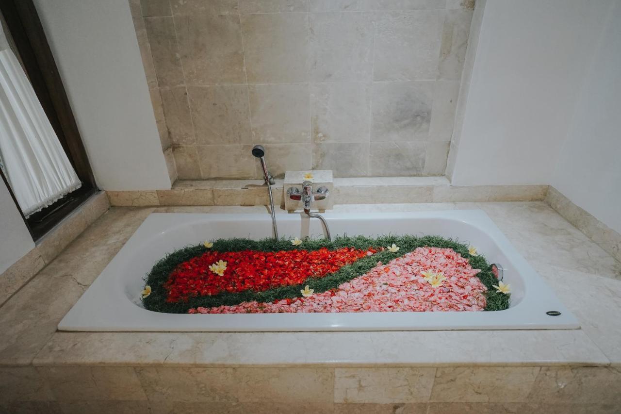 Alam Bidadari Seminyak Villa Екстериор снимка